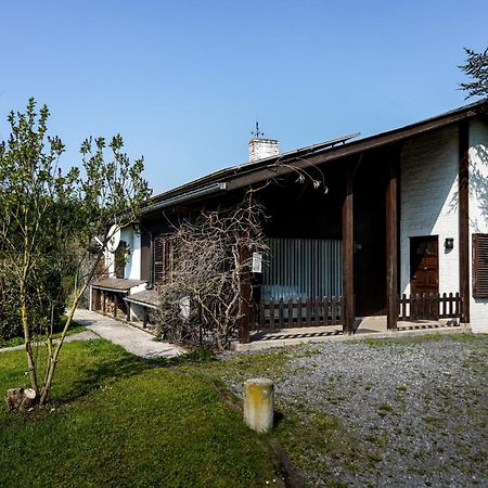 Villa Spacieuse Et Accueillante Mons Exteriör bild