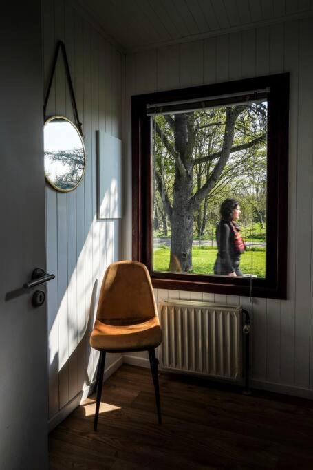 Villa Spacieuse Et Accueillante Mons Exteriör bild